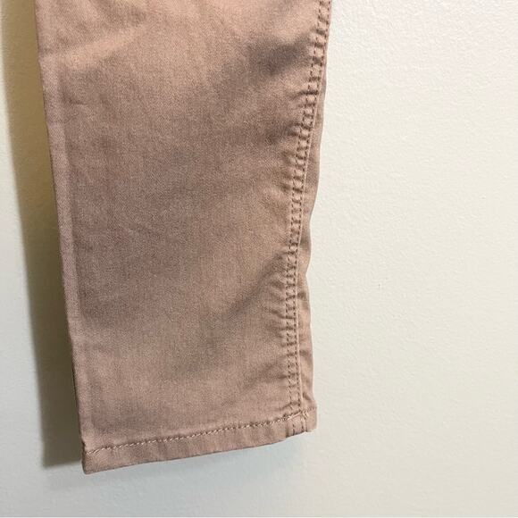 H&M Women's Tan Slim Fit Skinny Pants size 12 - Picture 6 of 11